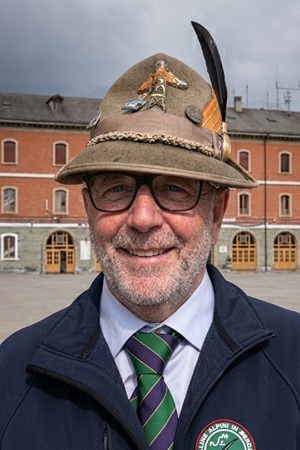 Umberto Soccal