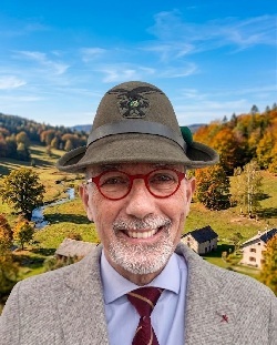 Rodolfo Dalla Benetta